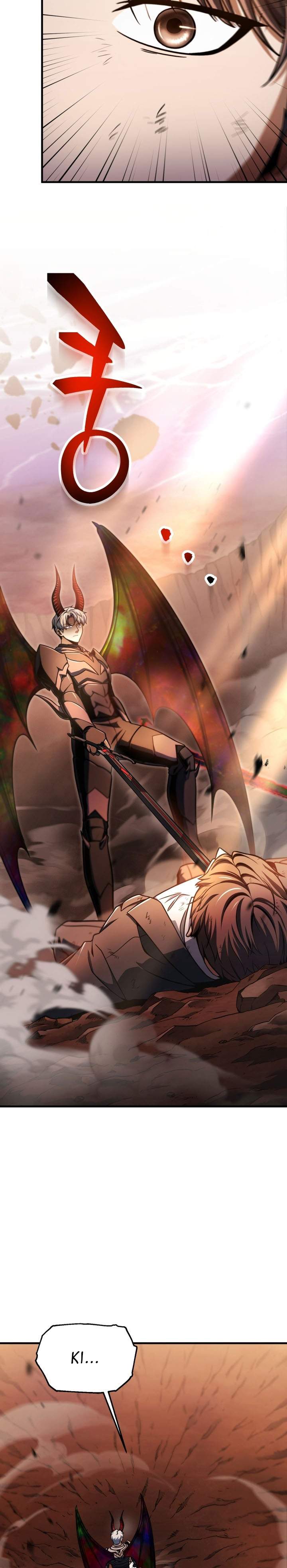 Player Who Can’t Level Up Chapter 224