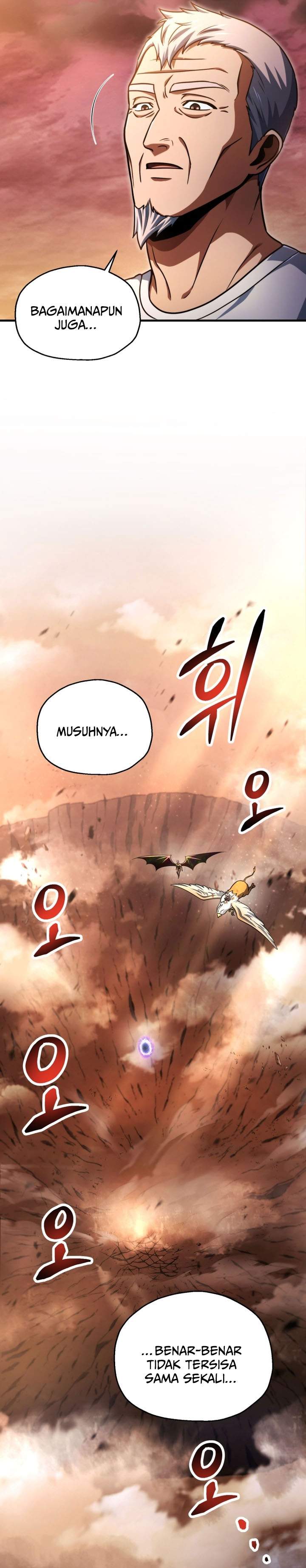 Player Who Can’t Level Up Chapter 224