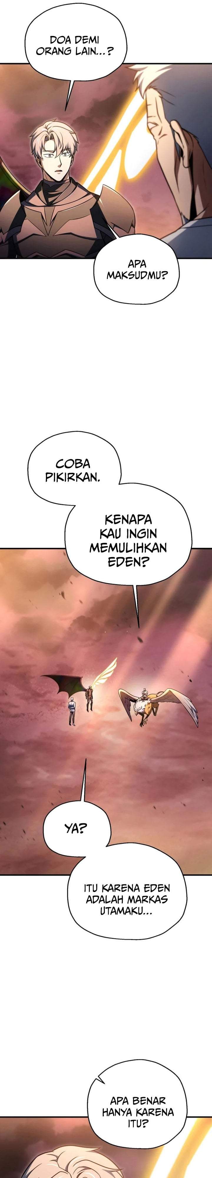Player Who Can’t Level Up Chapter 225