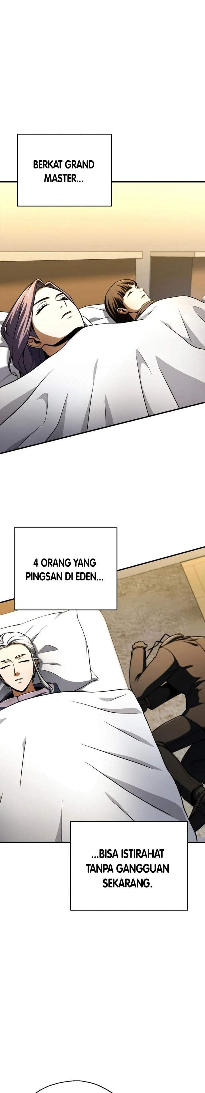Player Who Can’t Level Up Chapter 225