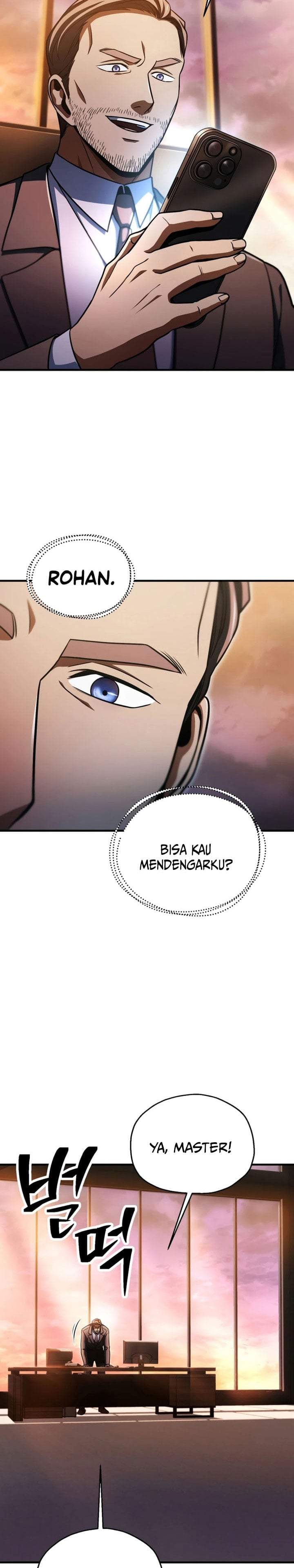 Player Who Can’t Level Up Chapter 226
