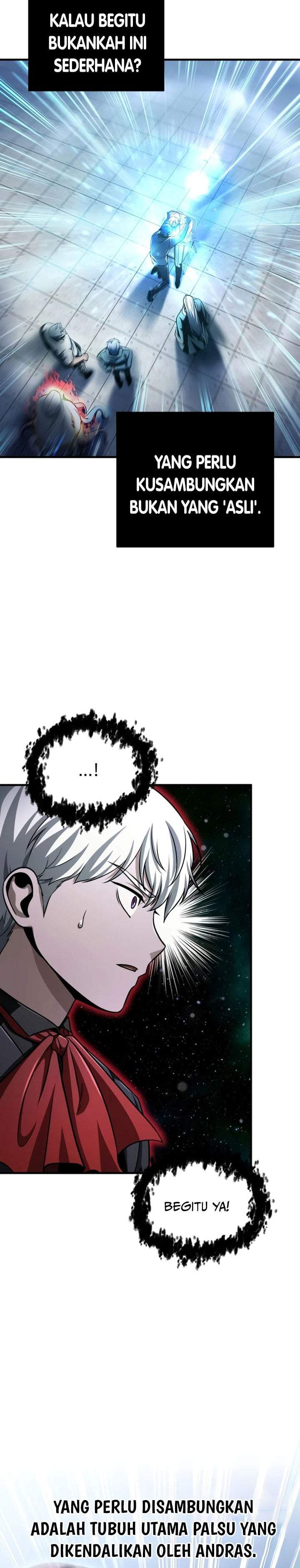 Player Who Can’t Level Up Chapter 226