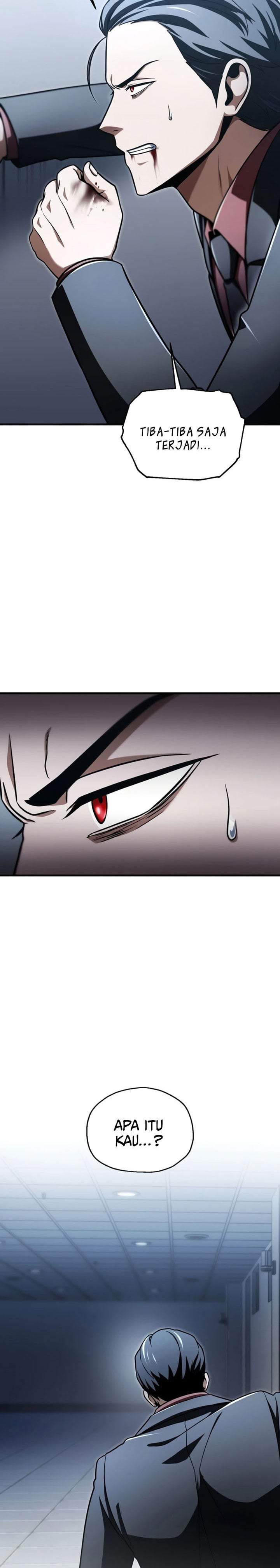 Player Who Can’t Level Up Chapter 227