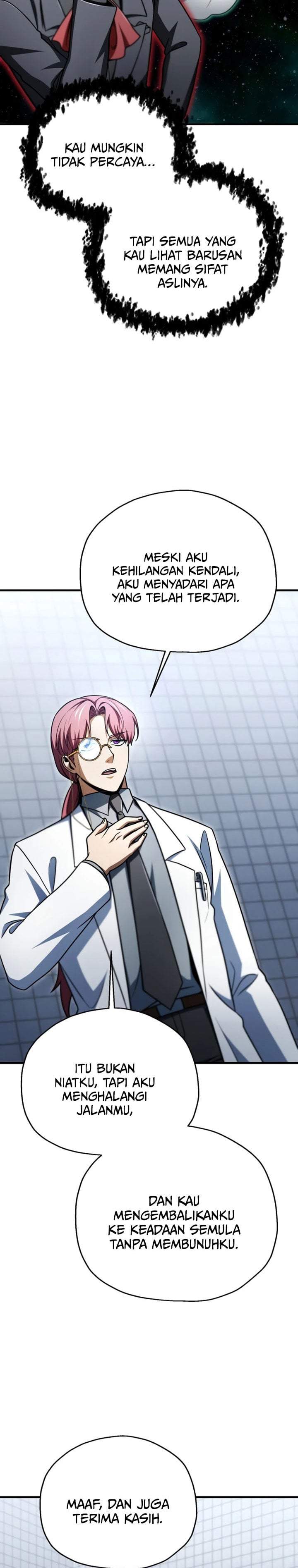 Player Who Can’t Level Up Chapter 227