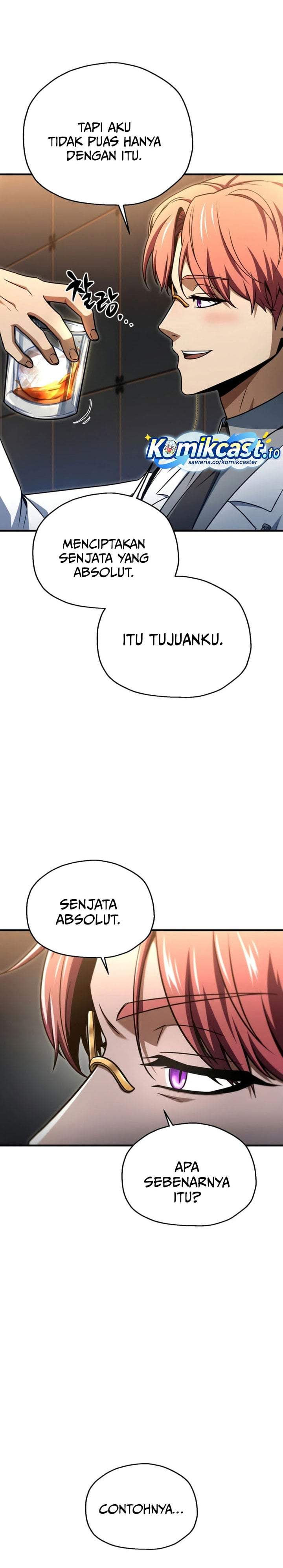 Player Who Can’t Level Up Chapter 227