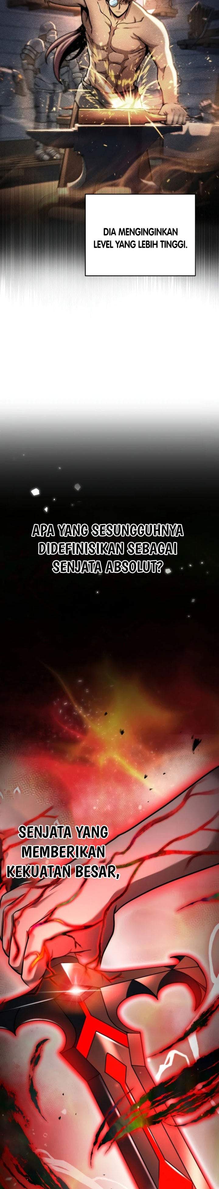 Player Who Can’t Level Up Chapter 228