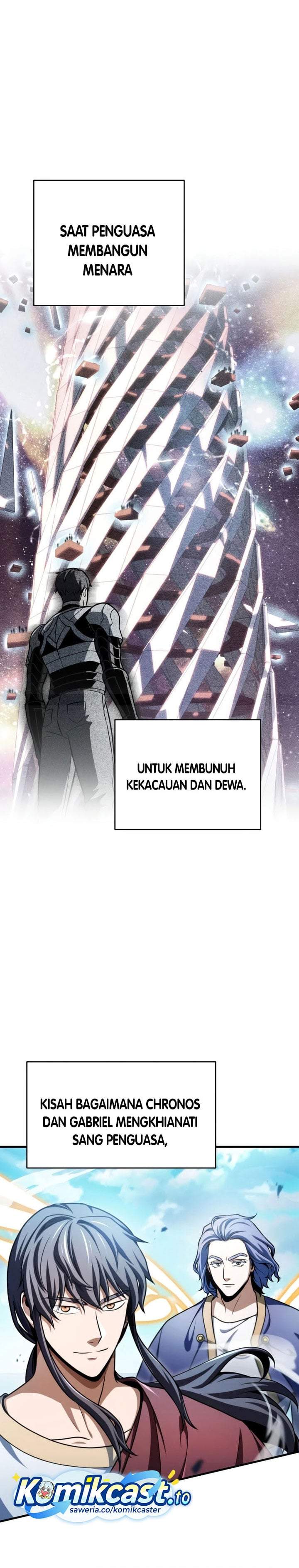 Player Who Can’t Level Up Chapter 228