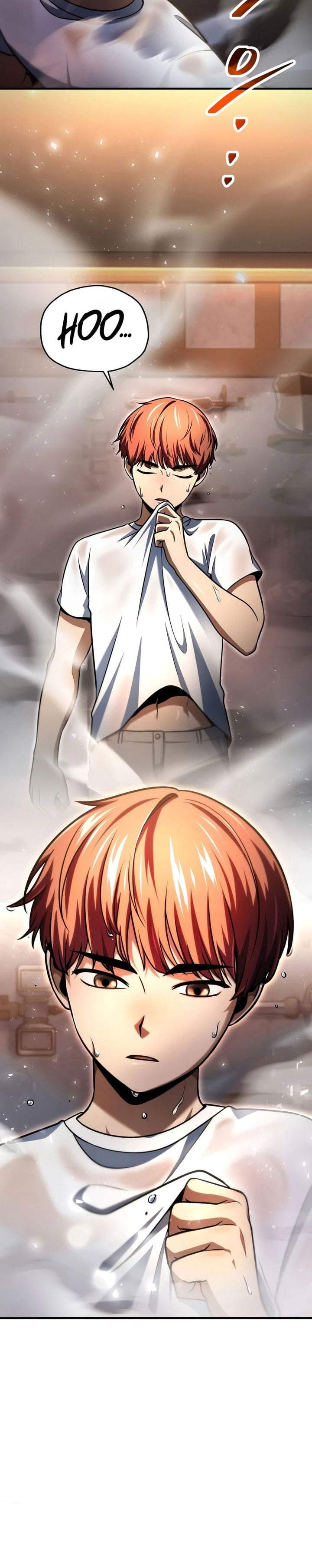 Player Who Can’t Level Up Chapter 229