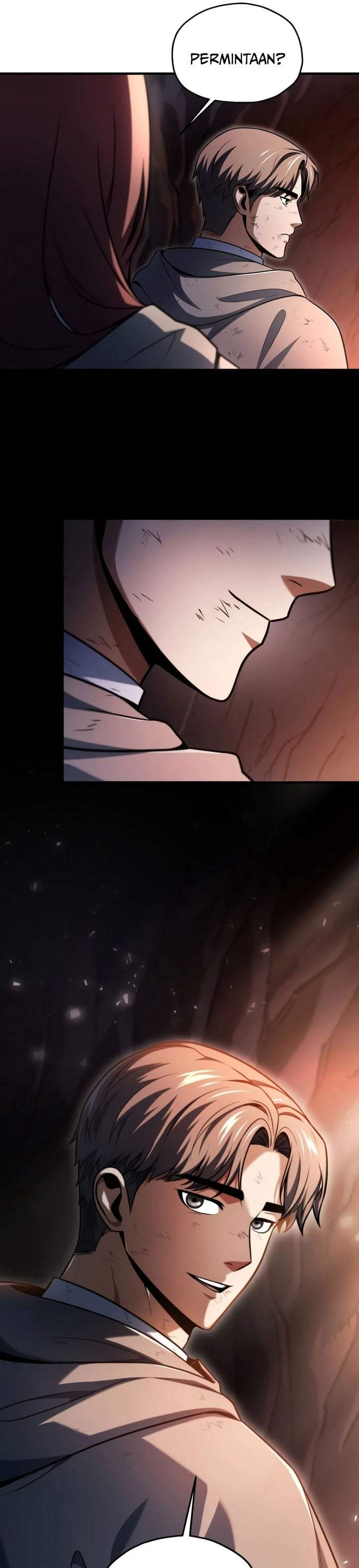 Player Who Can’t Level Up Chapter 230