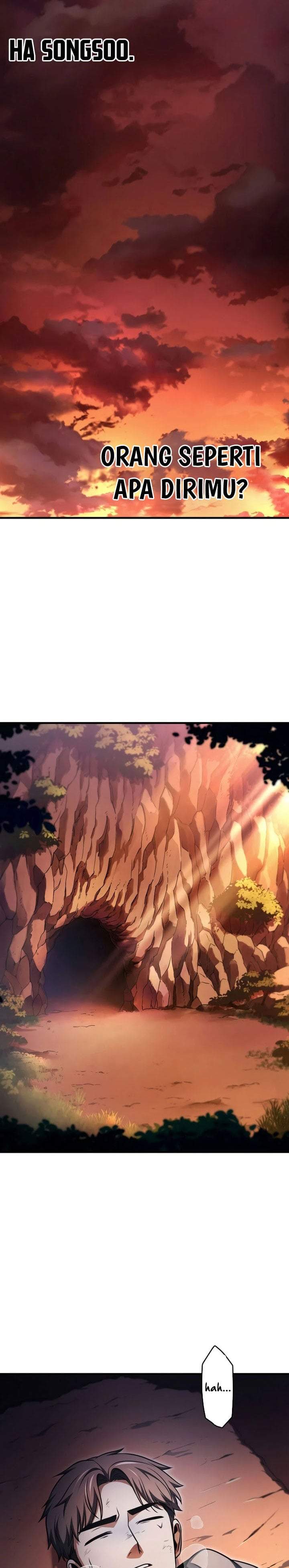 Player Who Can’t Level Up Chapter 230