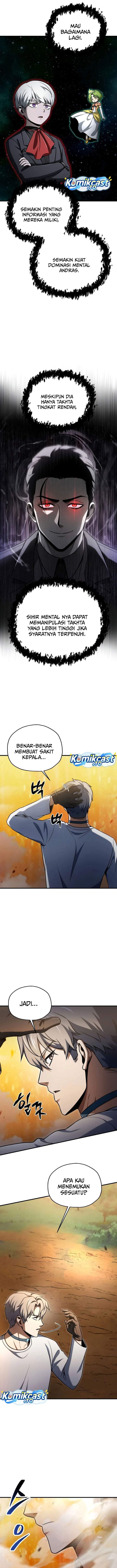 Player Who Can’t Level Up Chapter 231