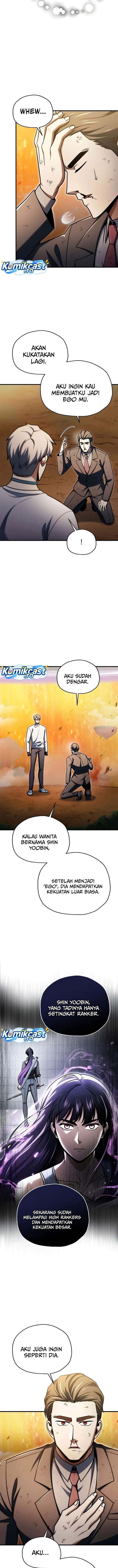Player Who Can’t Level Up Chapter 233
