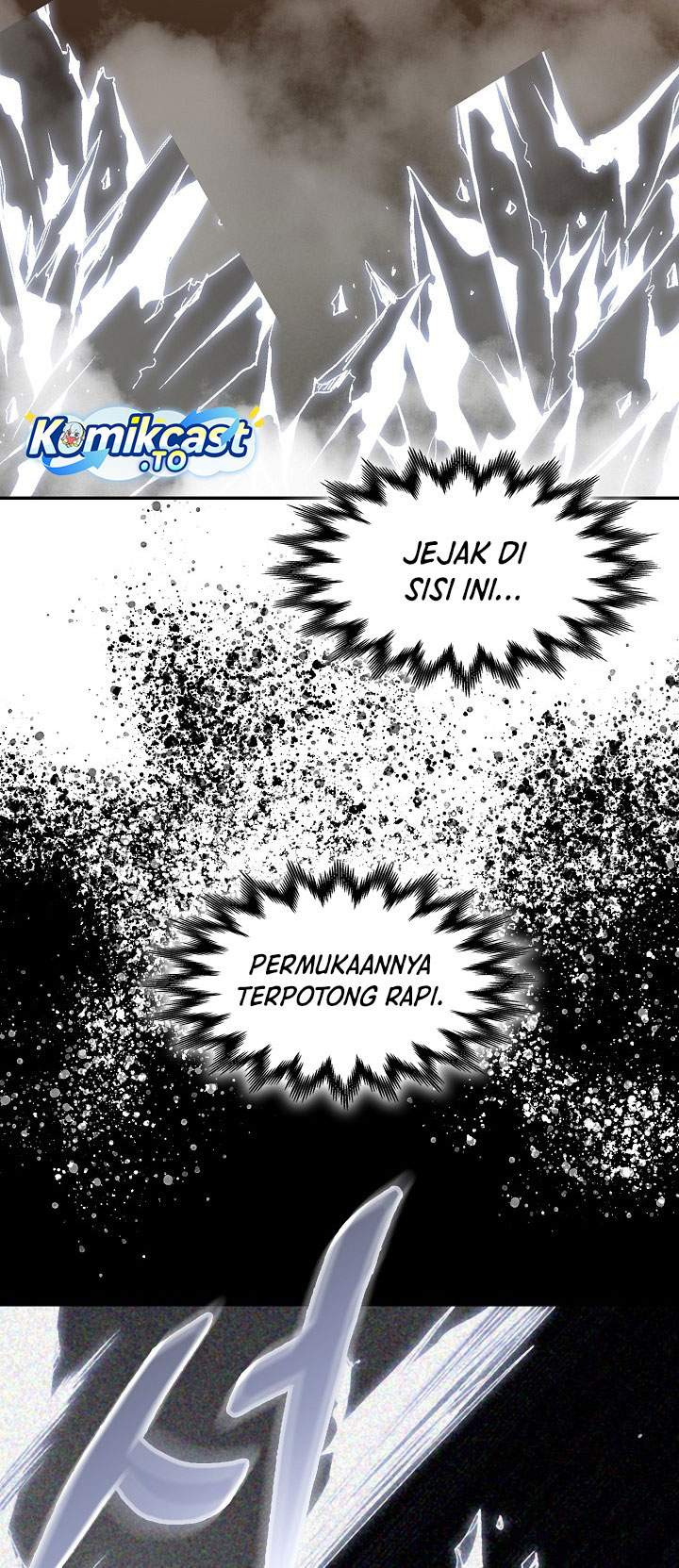 Memoir Of The King Of War Chapter 247