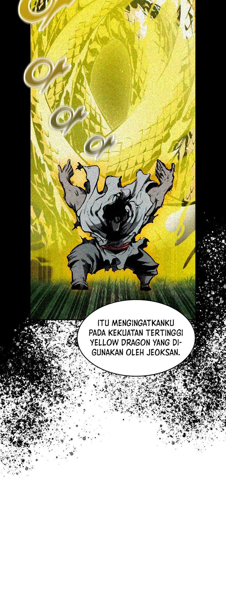 Memoir Of The King Of War Chapter 247