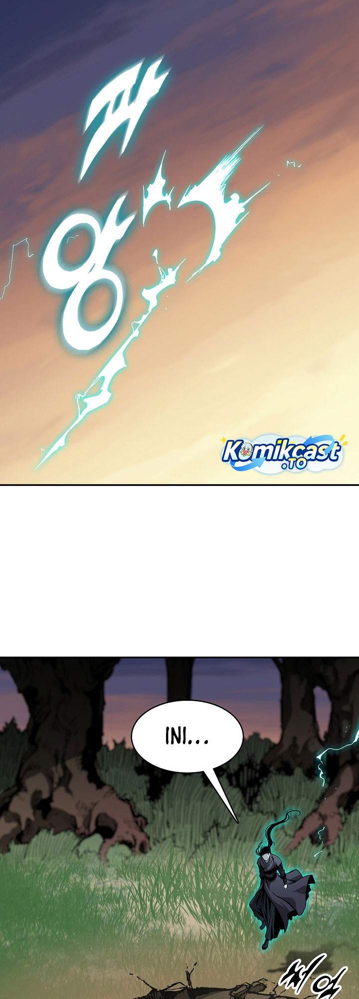 Memoir Of The King Of War Chapter 247