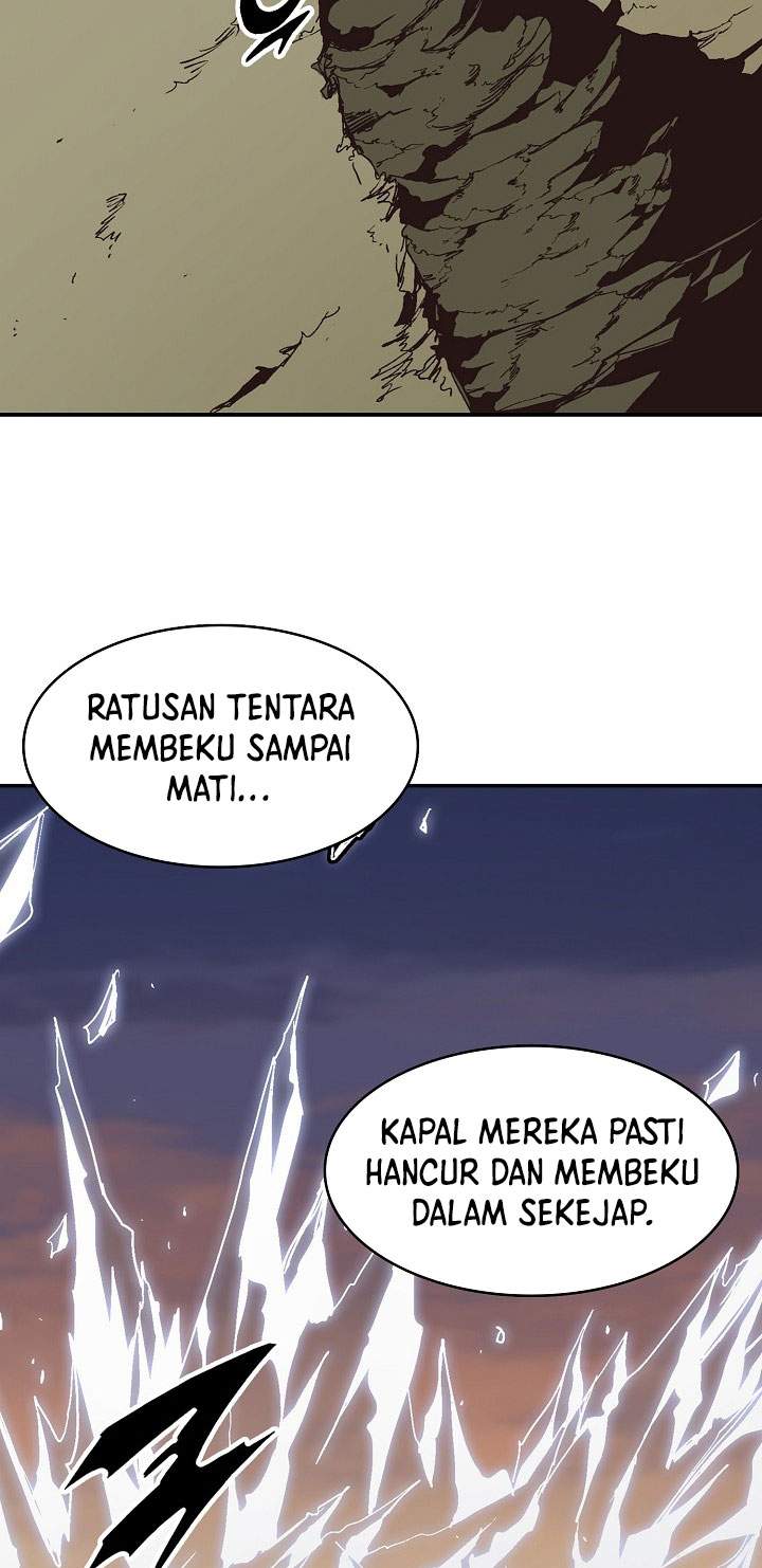 Memoir Of The King Of War Chapter 247