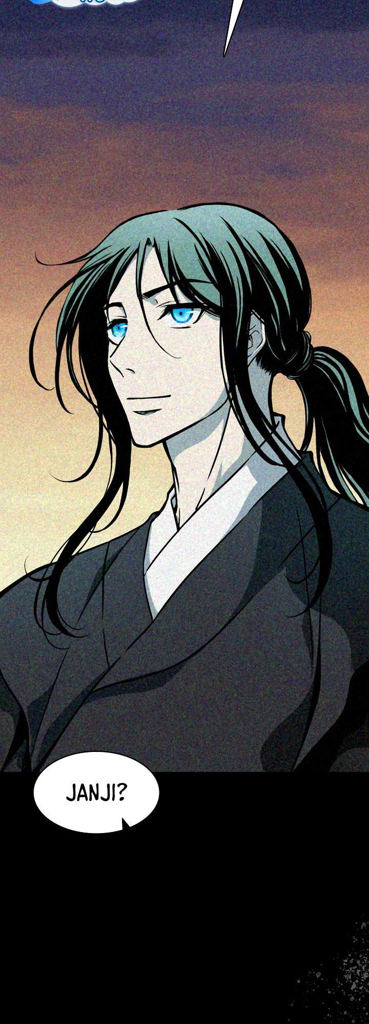 Memoir Of The King Of War Chapter 247