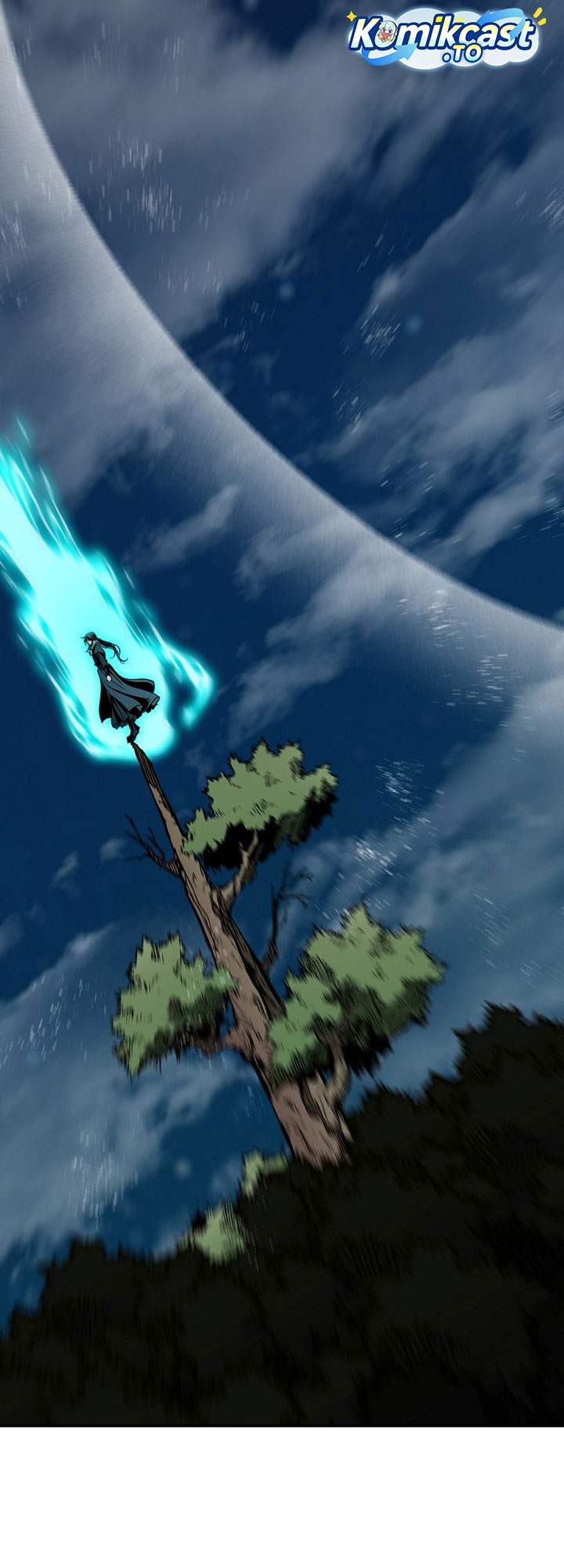 Memoir Of The King Of War Chapter 248