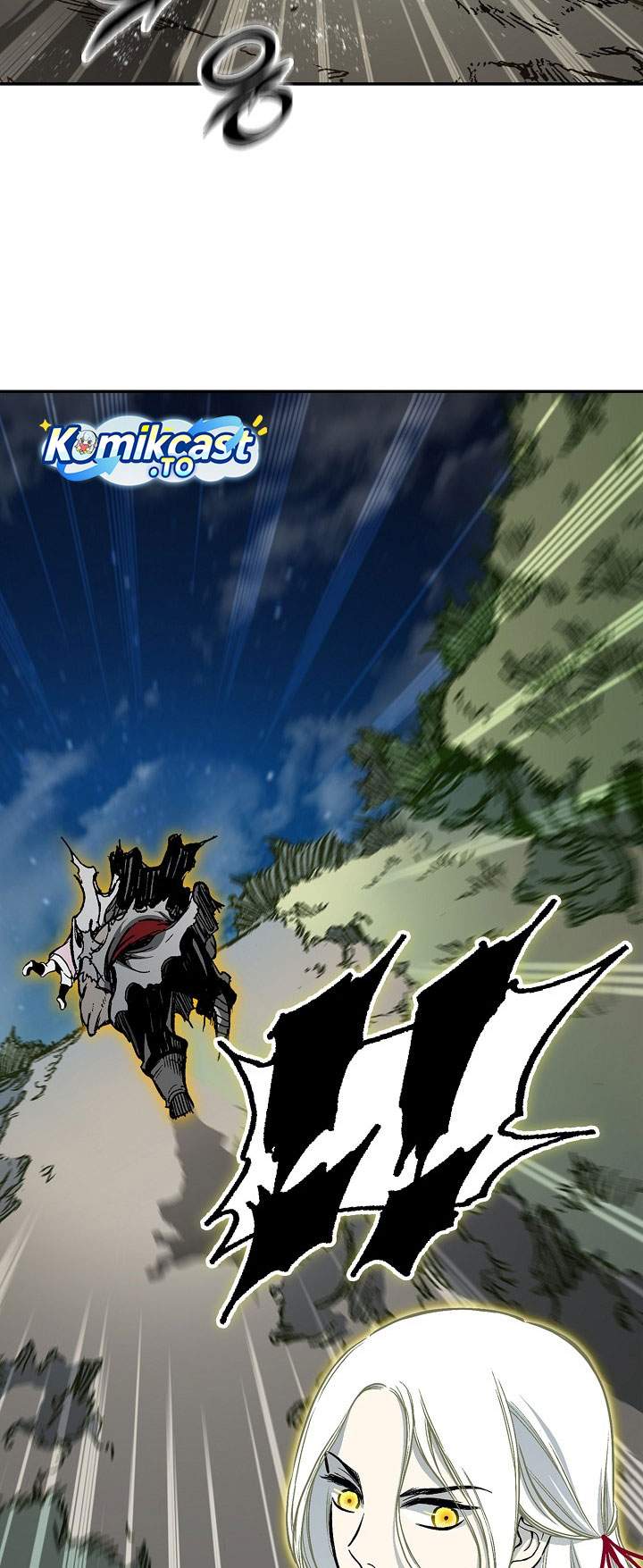 Memoir Of The King Of War Chapter 248