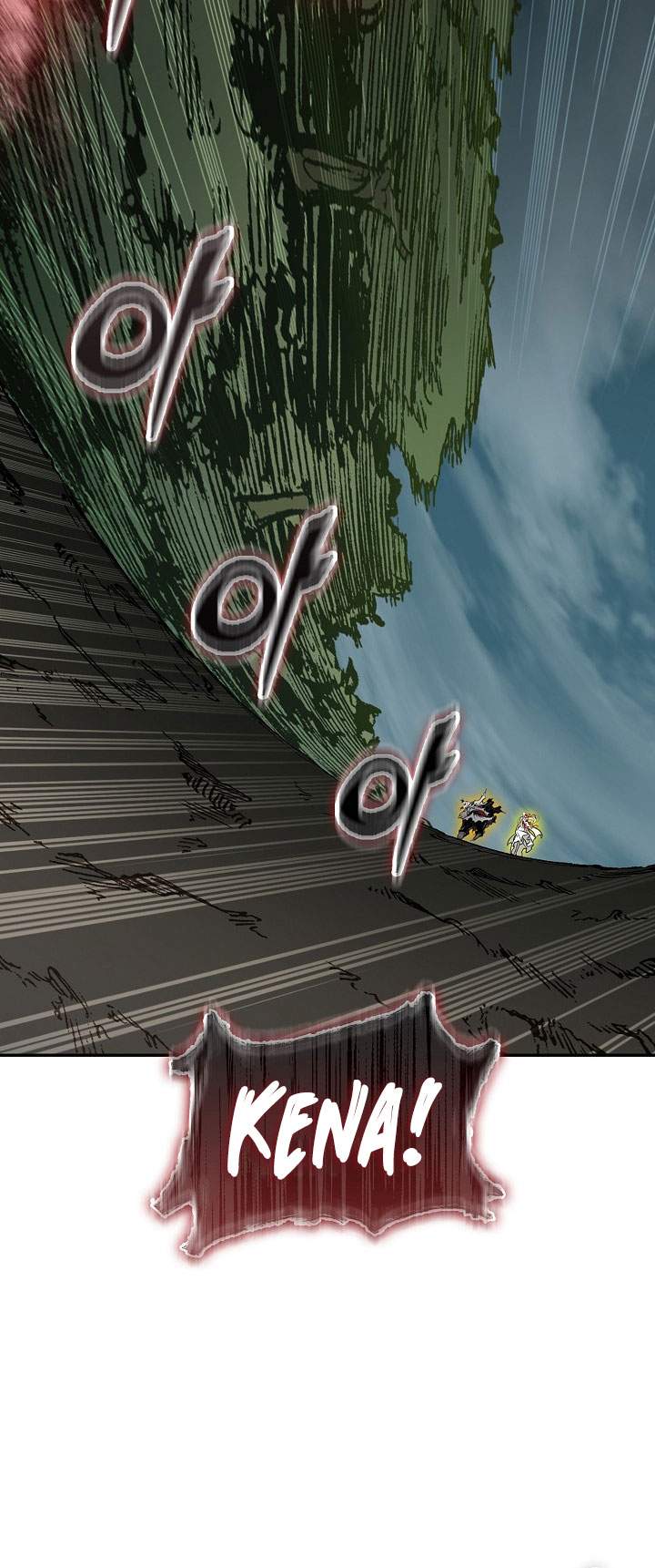 Memoir Of The King Of War Chapter 248