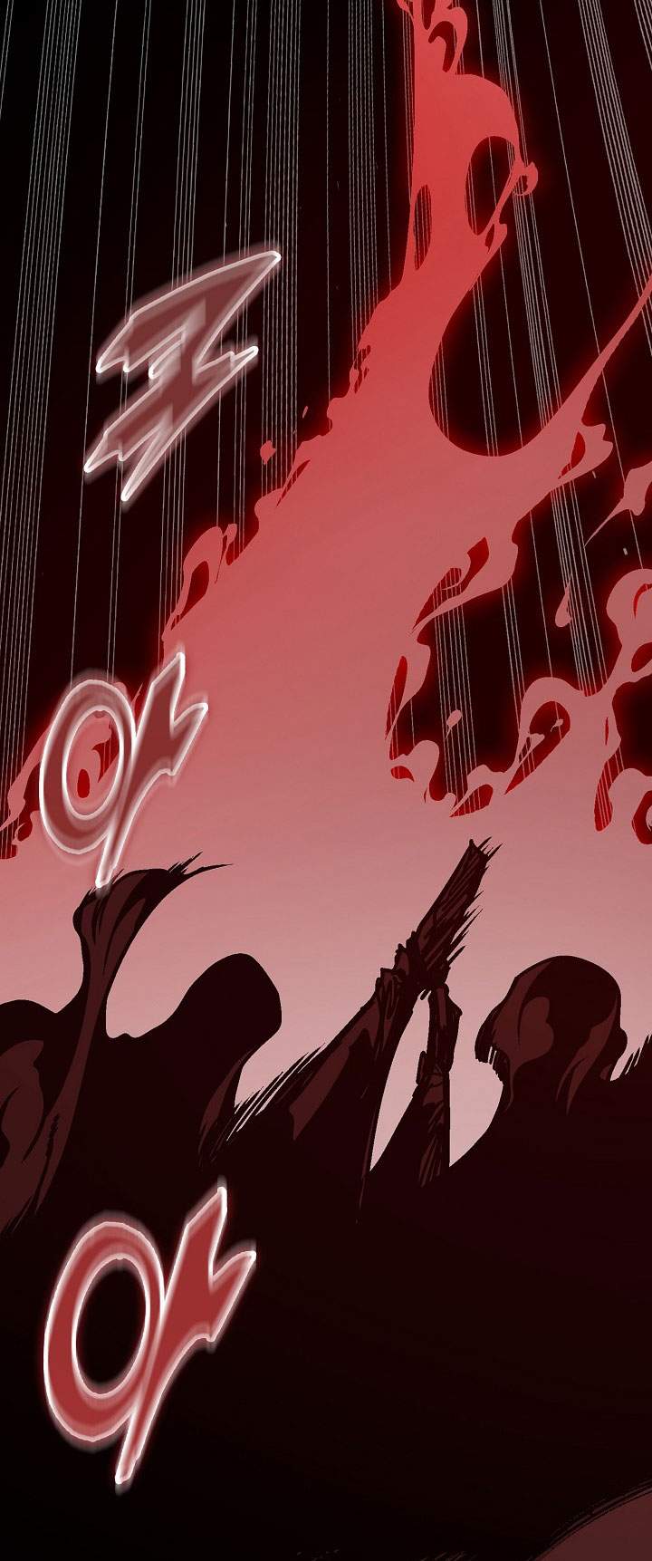 Memoir Of The King Of War Chapter 248