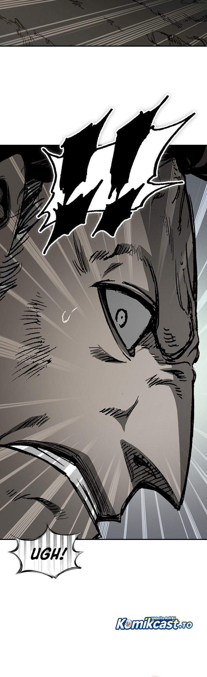 Memoir Of The King Of War Chapter 250