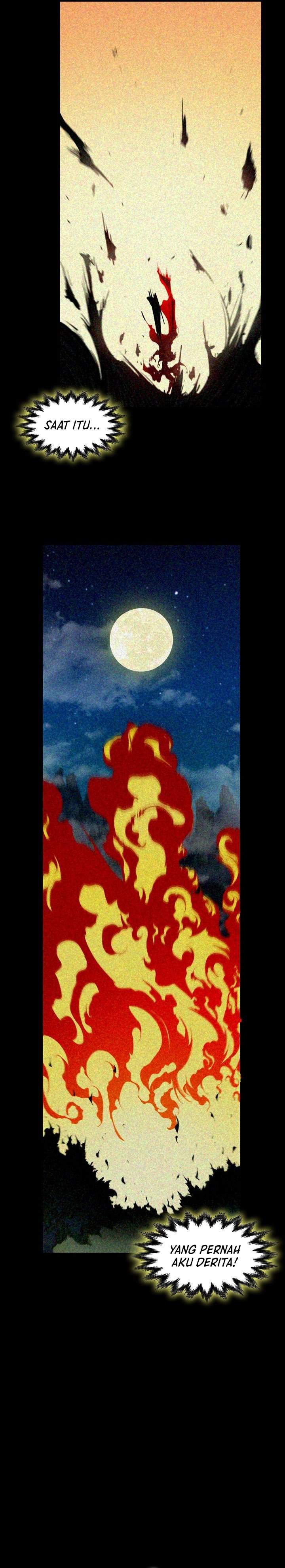Memoir Of The King Of War Chapter 251