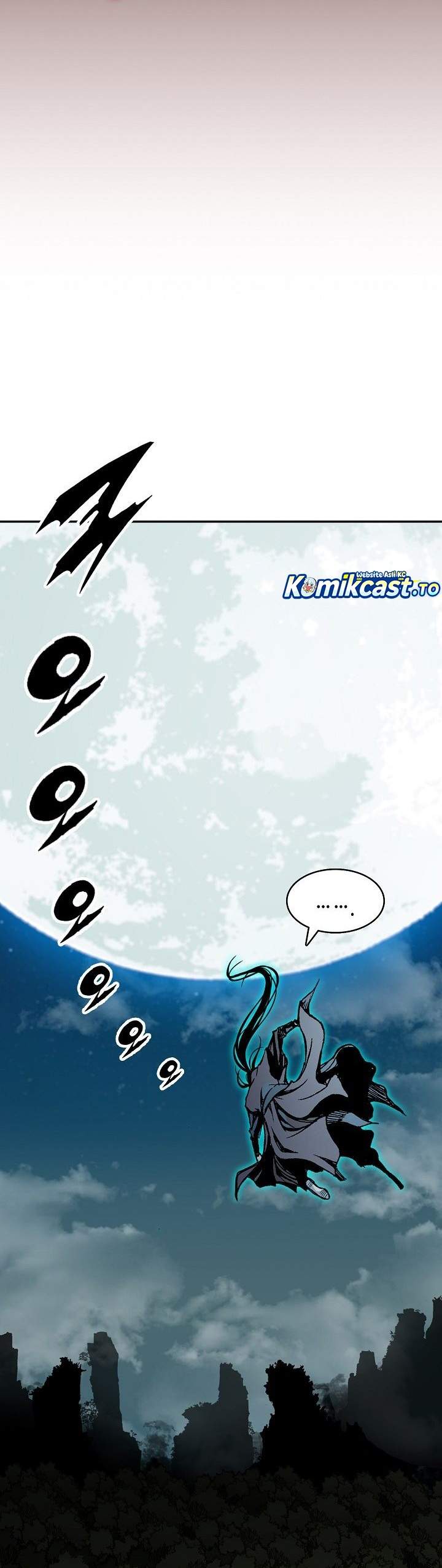 Memoir Of The King Of War Chapter 251
