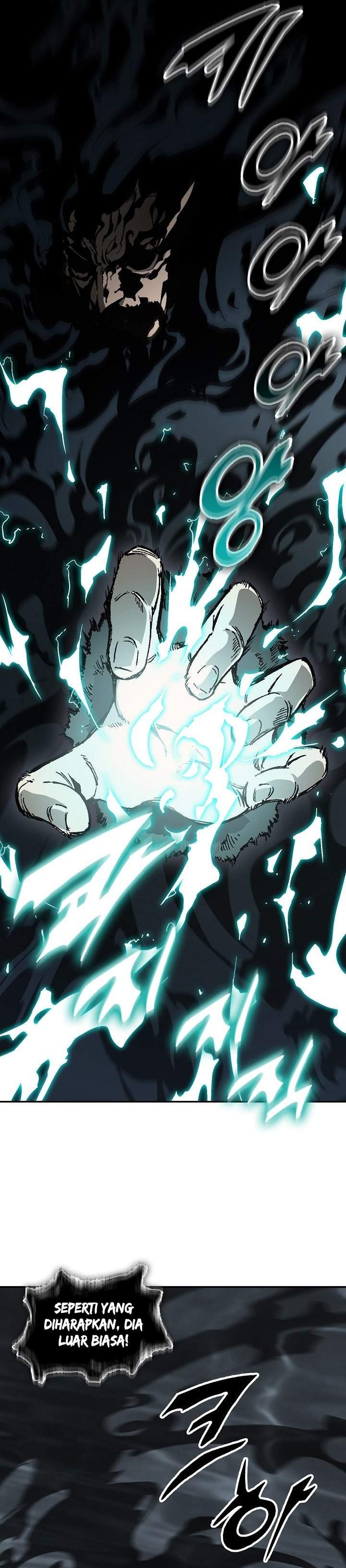 Memoir Of The King Of War Chapter 251