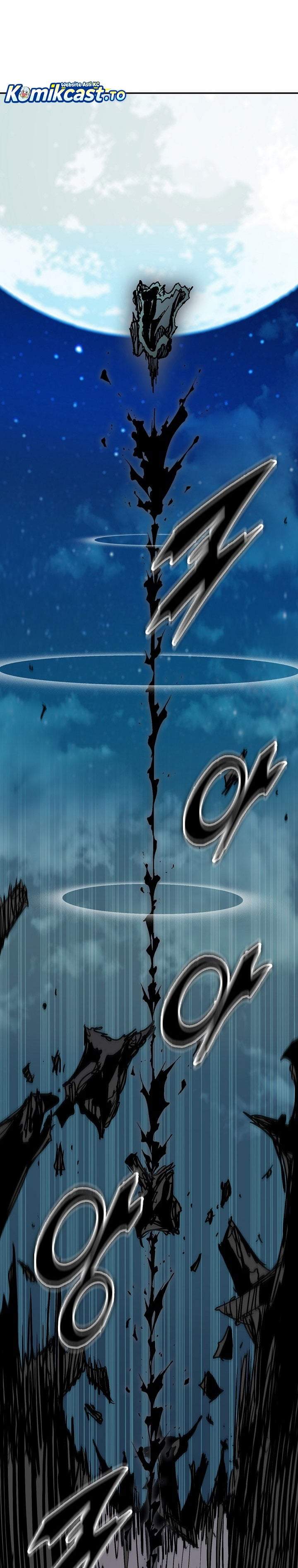 Memoir Of The King Of War Chapter 253