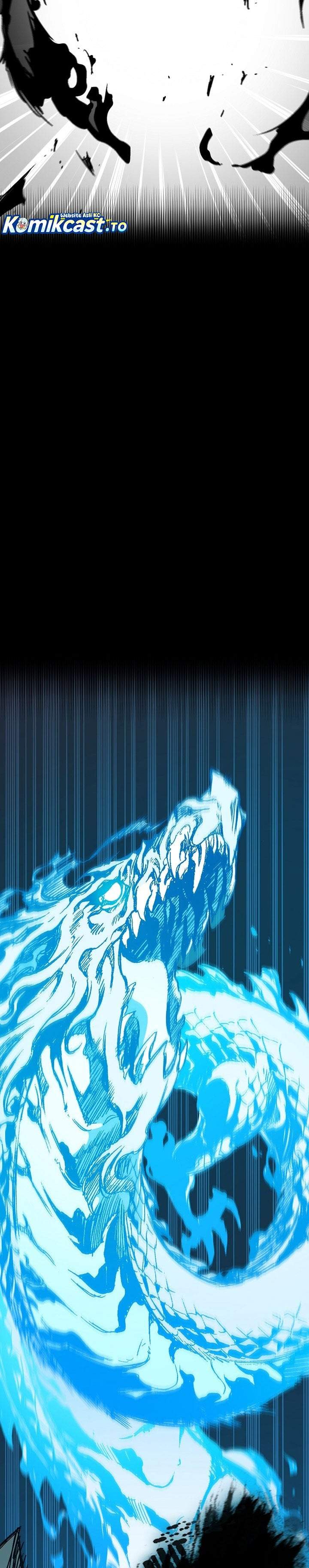 Memoir Of The King Of War Chapter 254