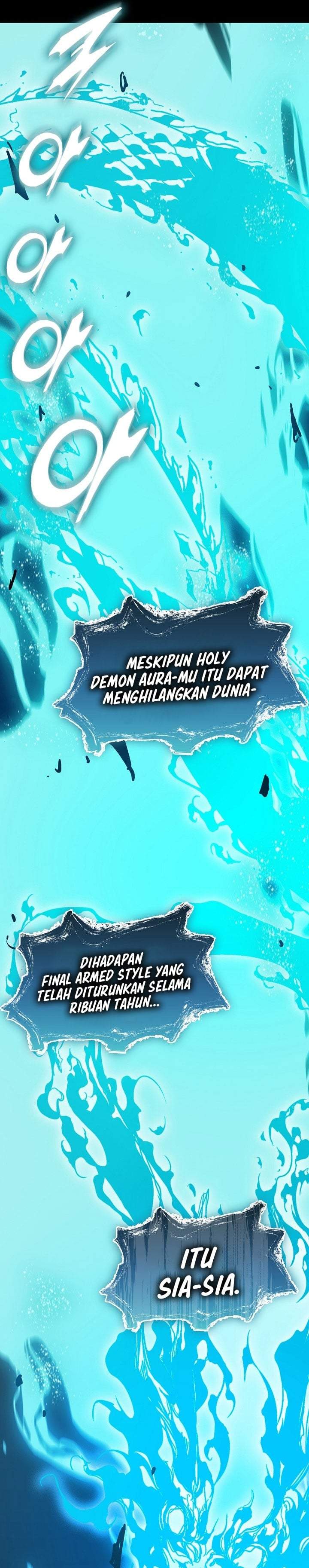 Memoir Of The King Of War Chapter 254