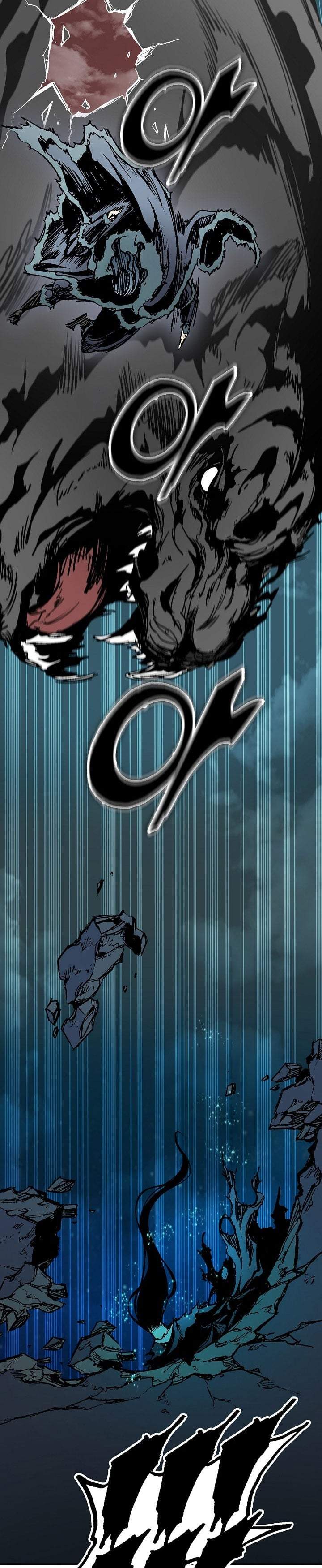 Memoir Of The King Of War Chapter 254