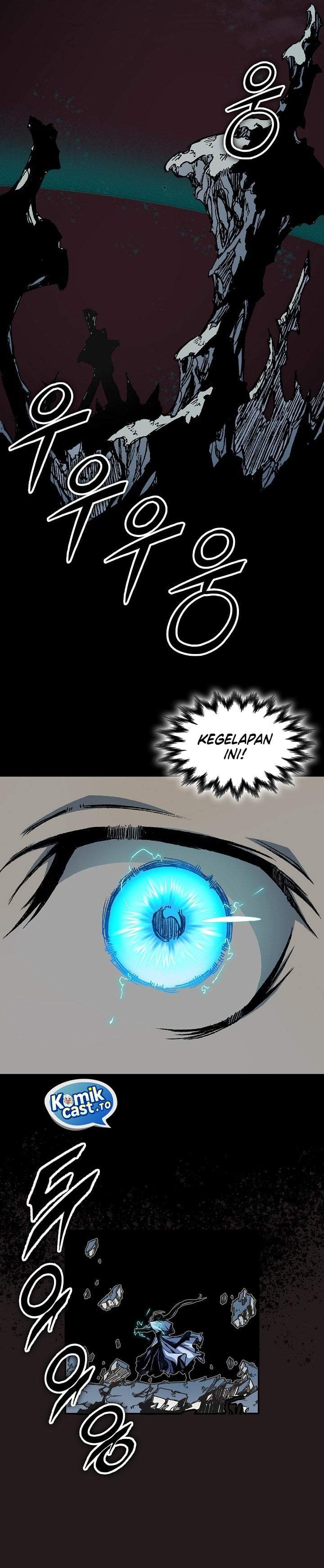 Memoir Of The King Of War Chapter 255