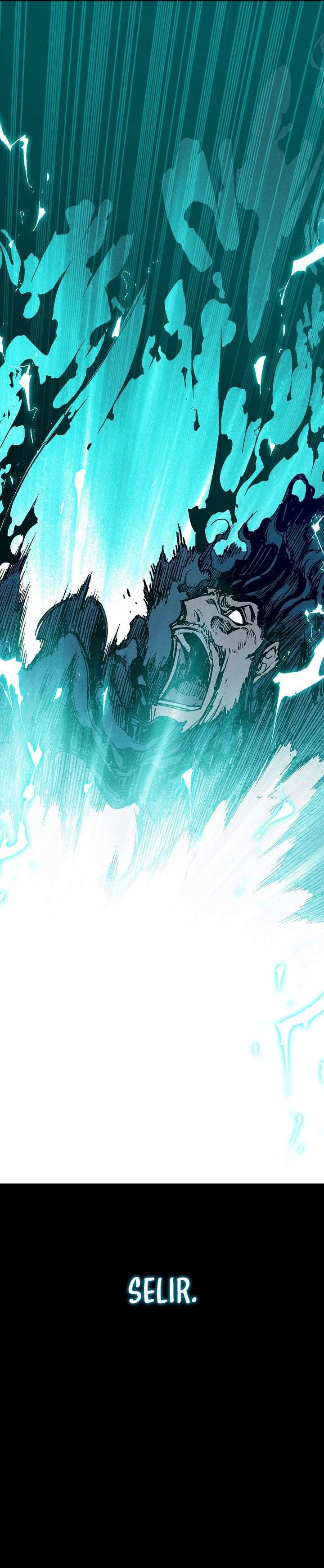 Memoir Of The King Of War Chapter 255