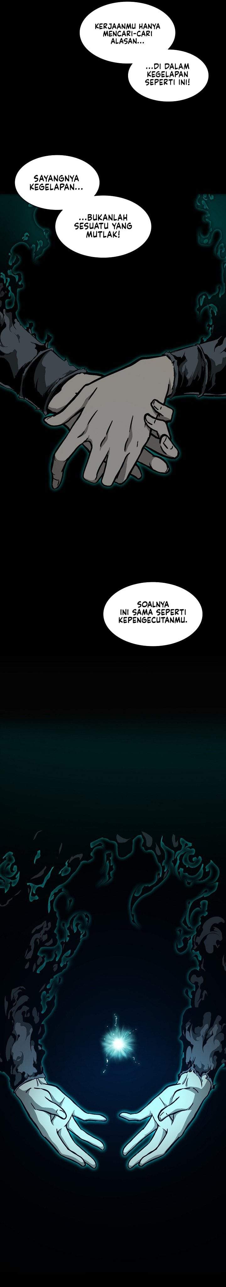 Memoir Of The King Of War Chapter 255