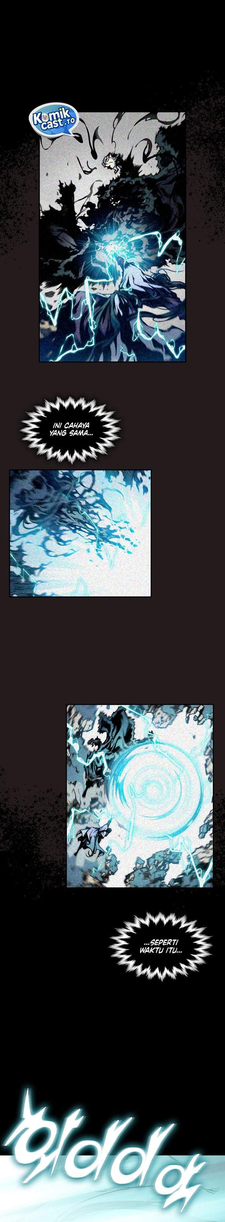 Memoir Of The King Of War Chapter 255