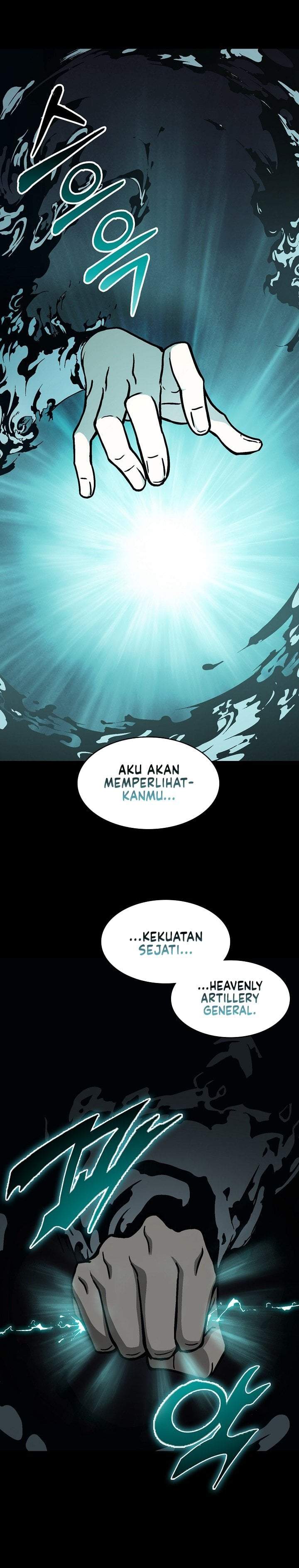 Memoir Of The King Of War Chapter 255