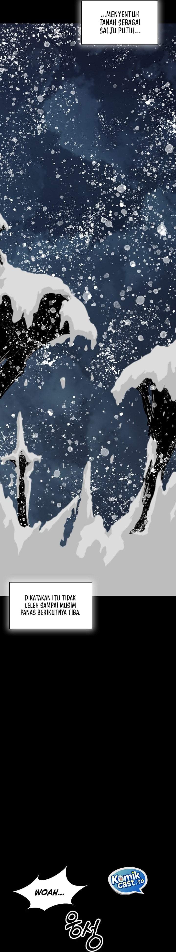 Memoir Of The King Of War Chapter 255