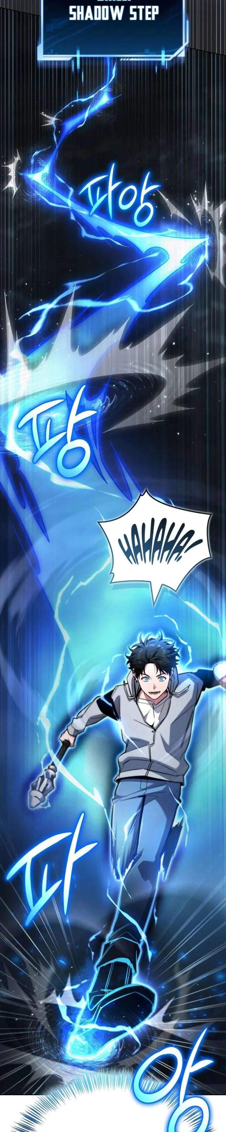 A Wimp’s Strategy Guide to Conquer the Tower Chapter 23