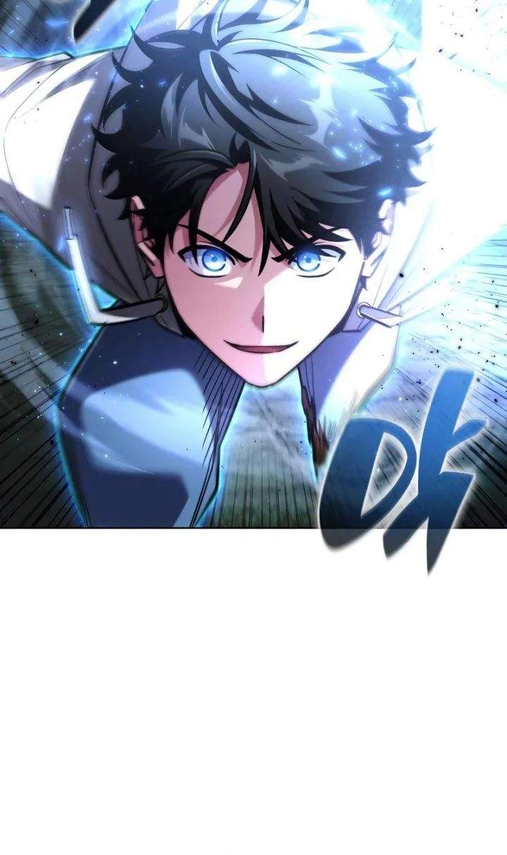 A Wimp’s Strategy Guide to Conquer the Tower Chapter 23