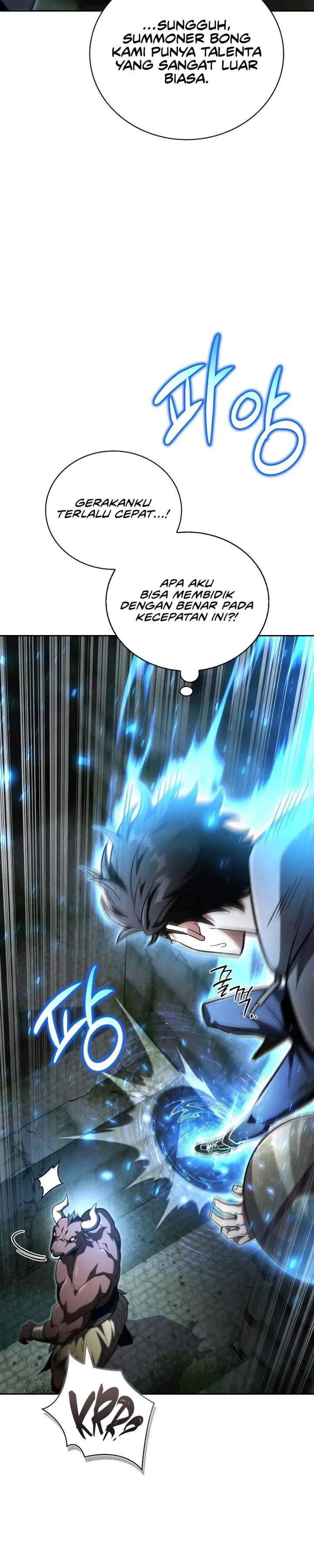 A Wimp’s Strategy Guide to Conquer the Tower Chapter 24
