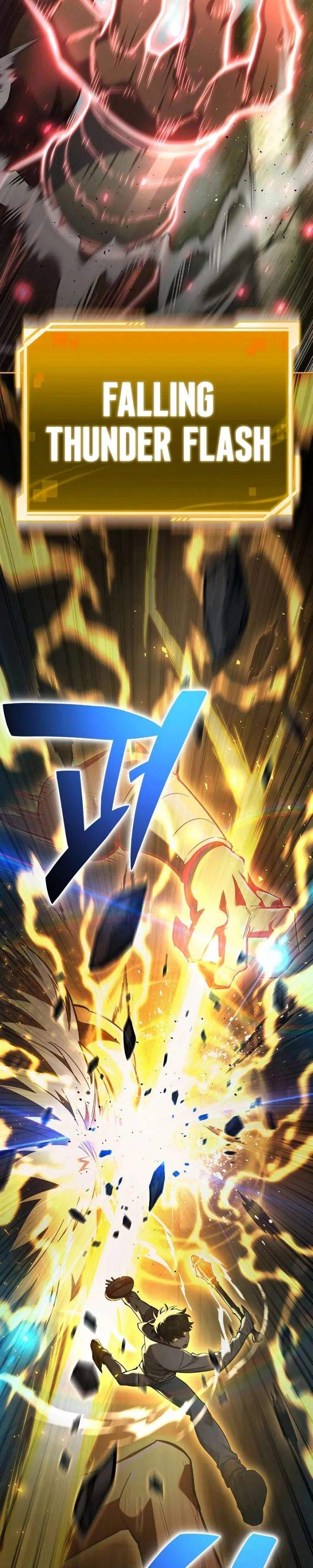 A Wimp’s Strategy Guide to Conquer the Tower Chapter 24
