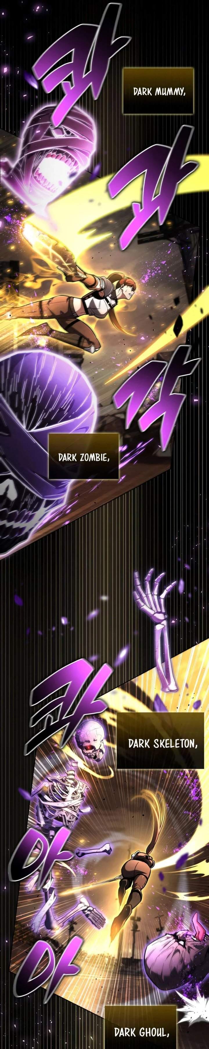 A Wimp’s Strategy Guide to Conquer the Tower Chapter 25