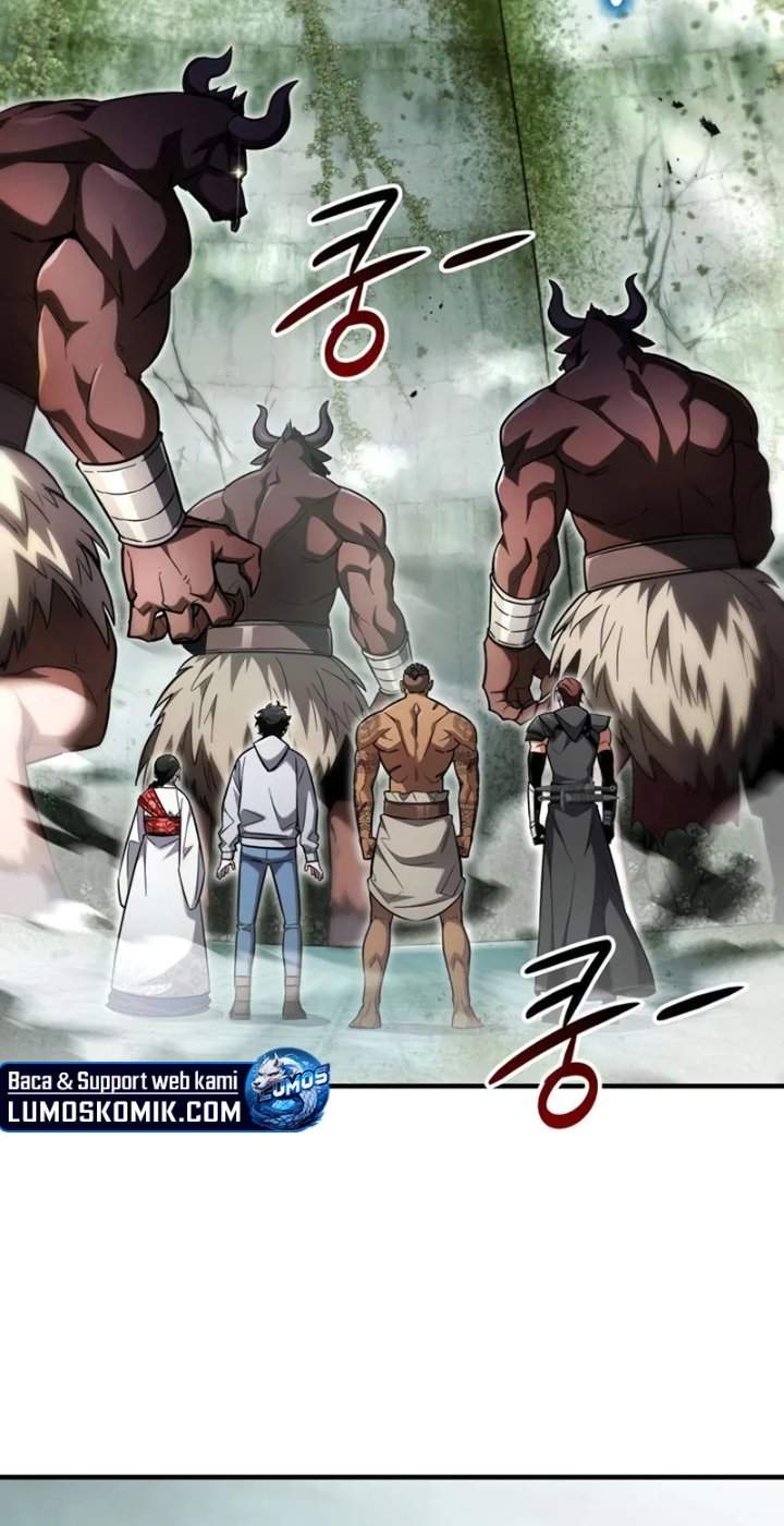 A Wimp’s Strategy Guide to Conquer the Tower Chapter 25