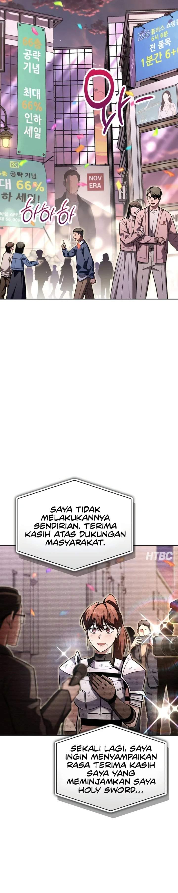 A Wimp’s Strategy Guide to Conquer the Tower Chapter 25