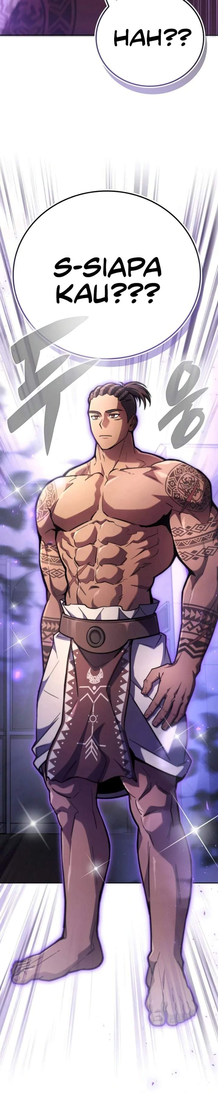 A Wimp’s Strategy Guide to Conquer the Tower Chapter 25