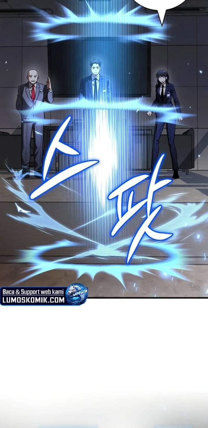 A Wimp’s Strategy Guide to Conquer the Tower Chapter 25