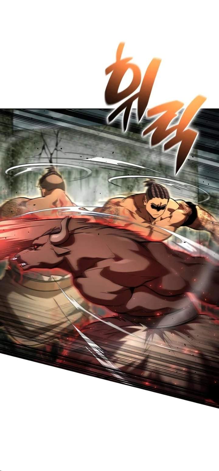 A Wimp’s Strategy Guide to Conquer the Tower Chapter 25