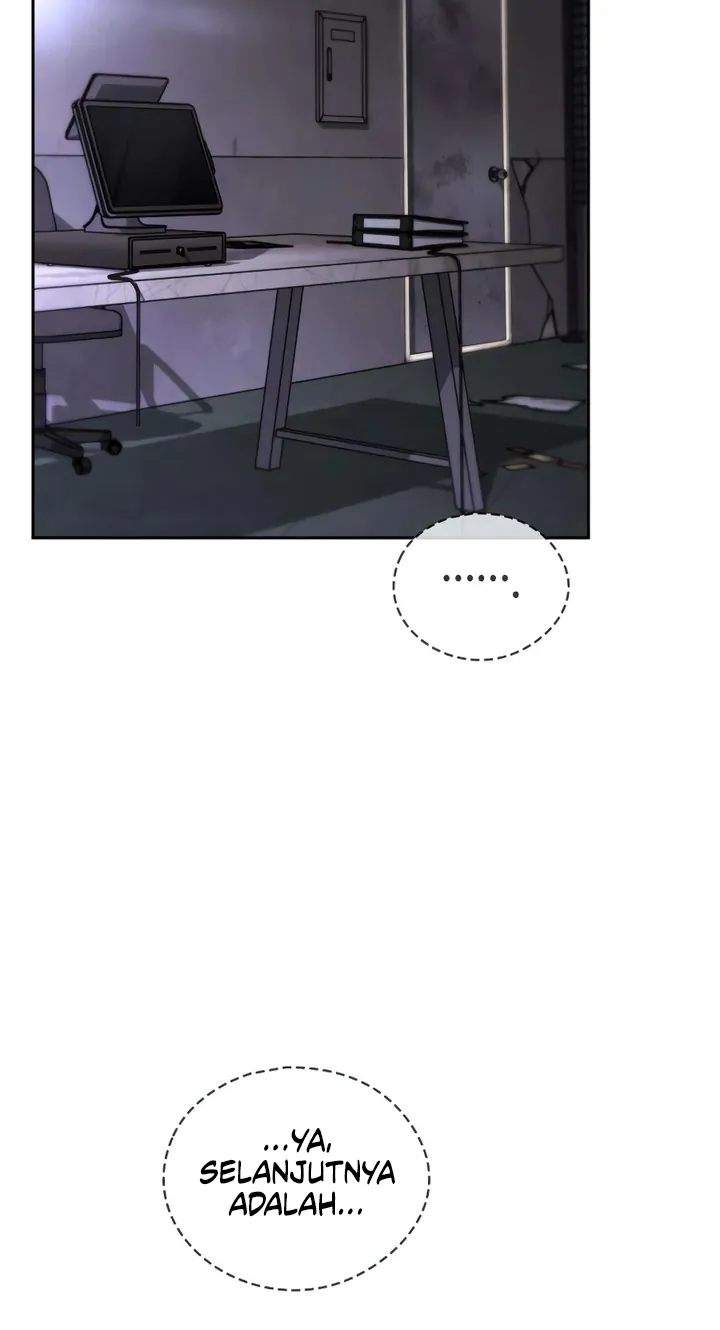 A Wimp’s Strategy Guide to Conquer the Tower Chapter 26